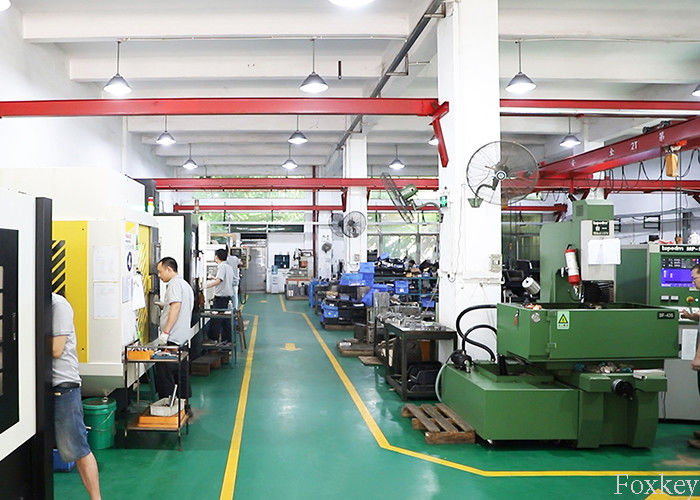 Κίνα KEYBOY INDUSTRIAL CO . , LIMITED Εταιρικό Προφίλ