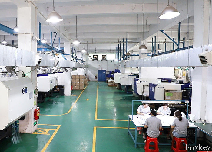 Κίνα KEYBOY INDUSTRIAL CO . , LIMITED Εταιρικό Προφίλ