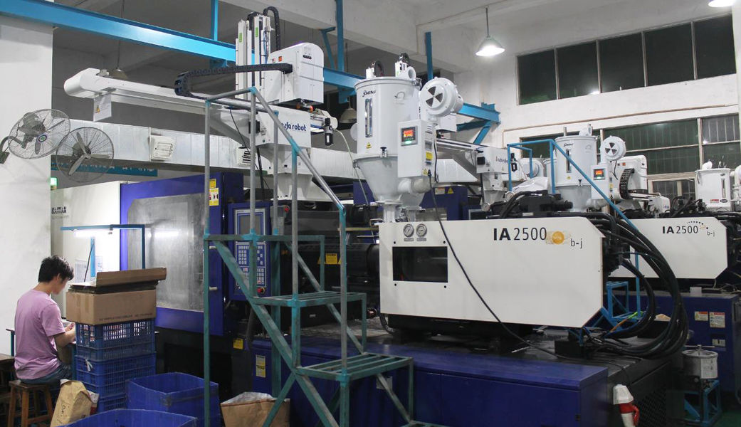 Κίνα KEYBOY INDUSTRIAL CO . , LIMITED Εταιρικό Προφίλ